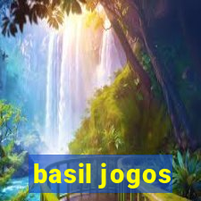 basil jogos