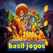 basil jogos