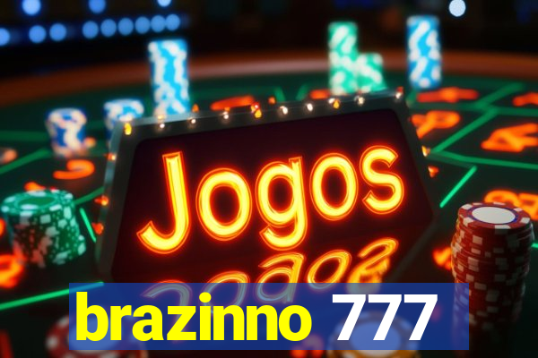 brazinno 777