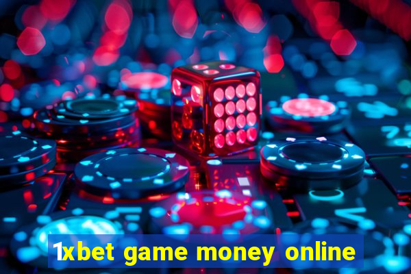 1xbet game money online