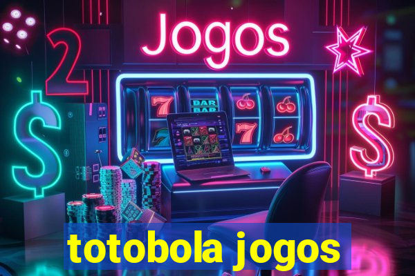 totobola jogos