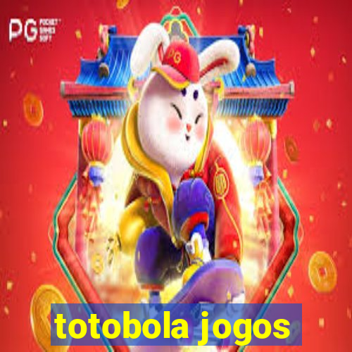 totobola jogos