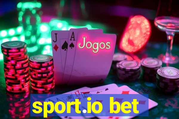 sport.io bet