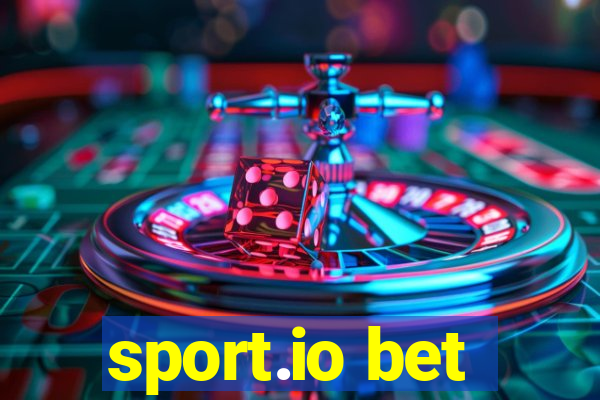 sport.io bet