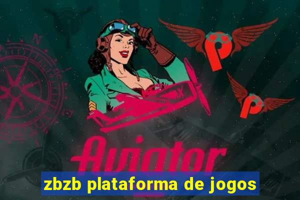 zbzb plataforma de jogos