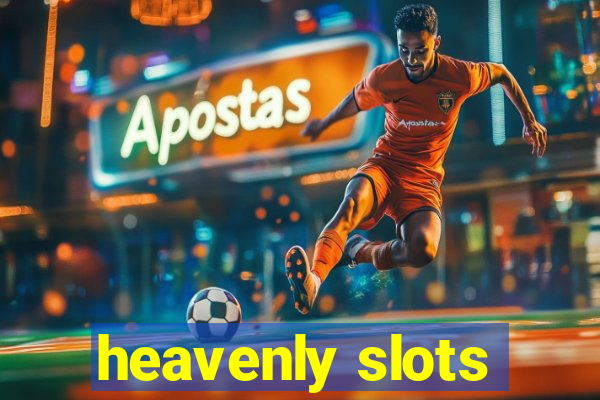 heavenly slots