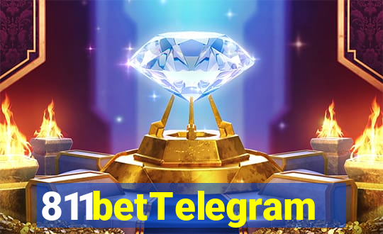 811betTelegram