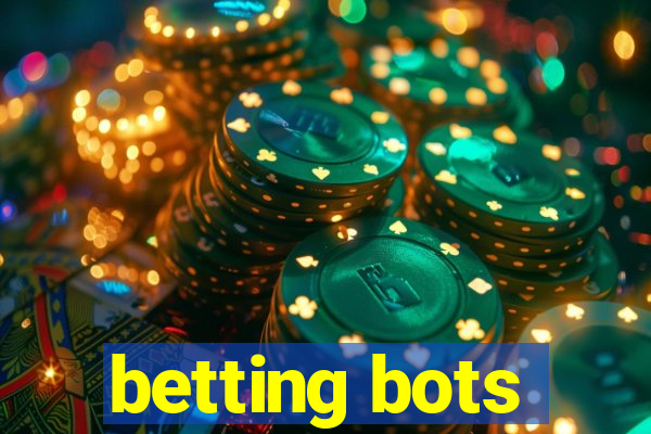 betting bots