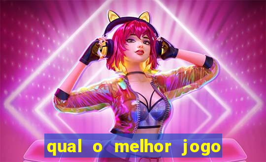 qual o melhor jogo de ca?a níquel