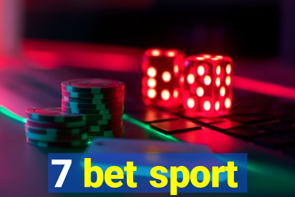 7 bet sport