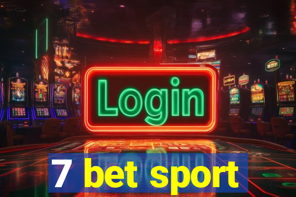 7 bet sport