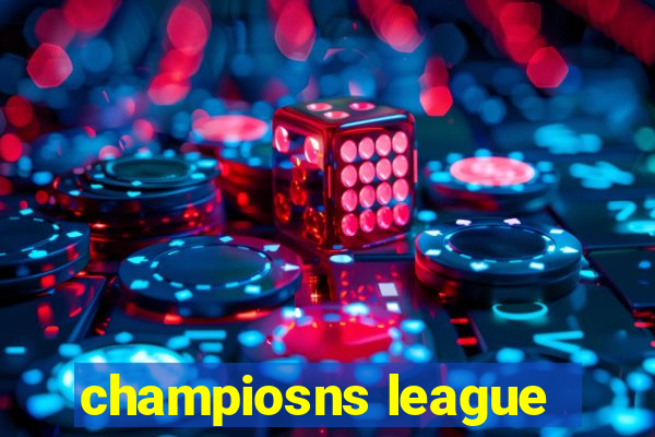 champiosns league