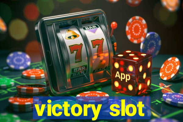 victory slot