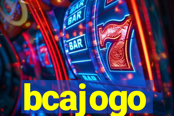 bcajogo