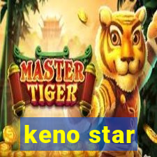 keno star