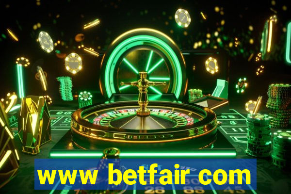 www betfair com