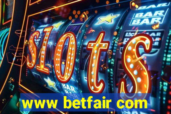 www betfair com