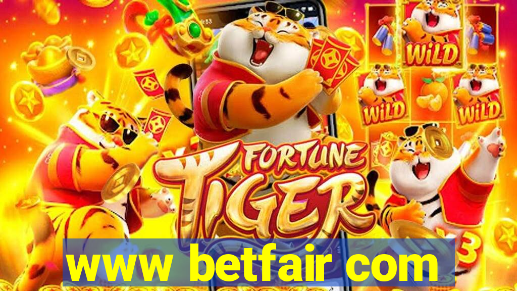 www betfair com