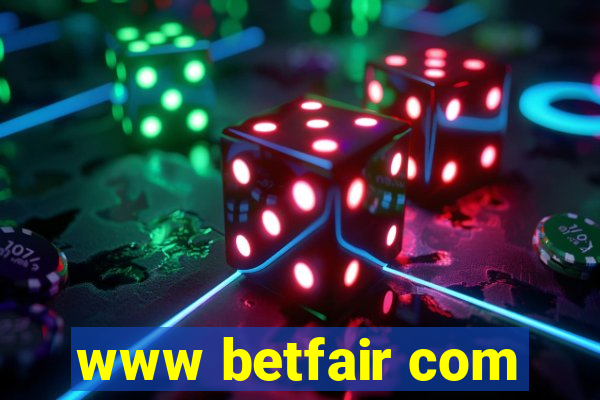 www betfair com