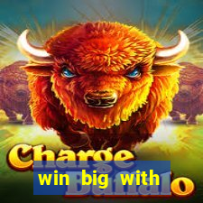 win big with divine fortune