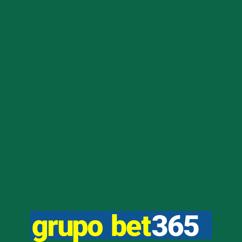 grupo bet365