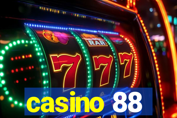 casino 88