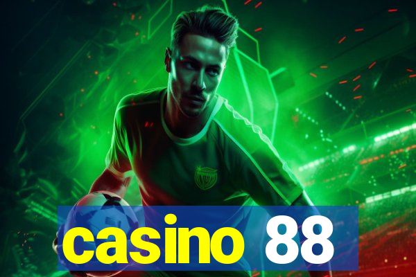 casino 88