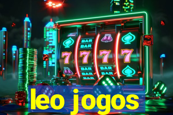 leo jogos