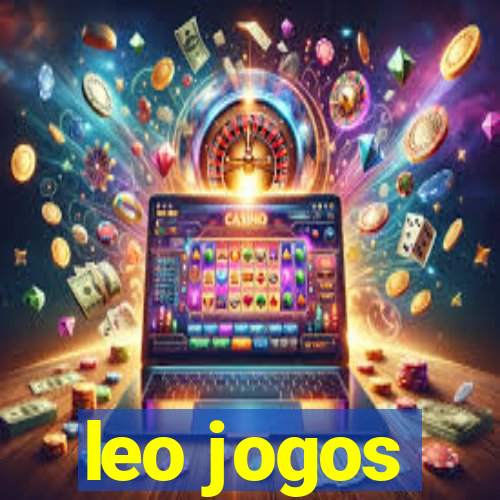 leo jogos