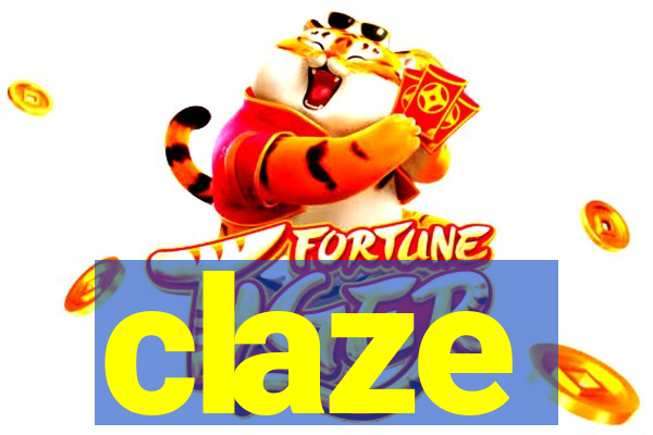 claze