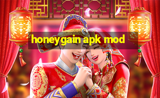 honeygain apk mod