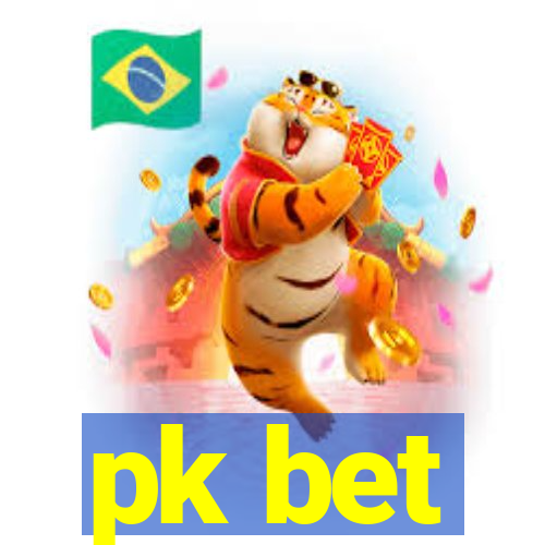 pk bet