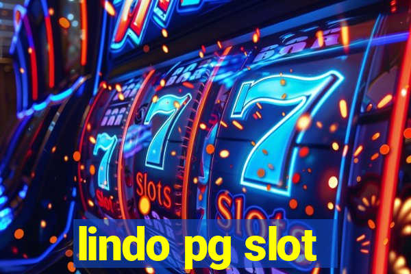 lindo pg slot