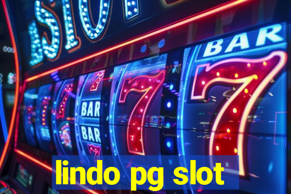 lindo pg slot