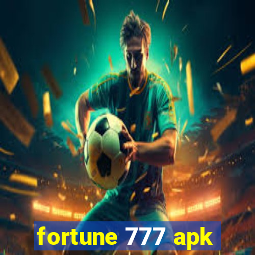 fortune 777 apk