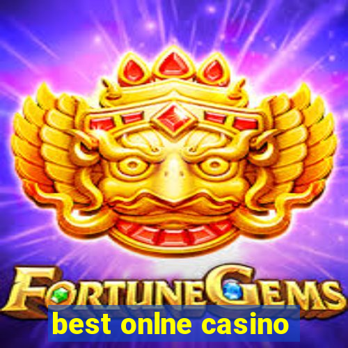 best onlne casino