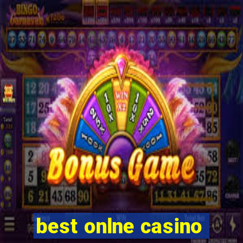 best onlne casino