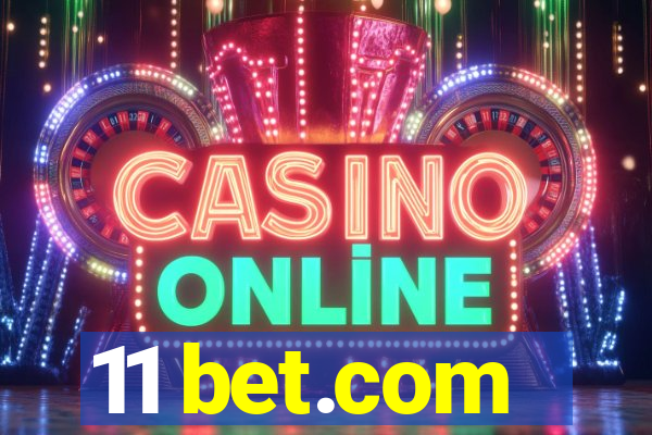 11 bet.com