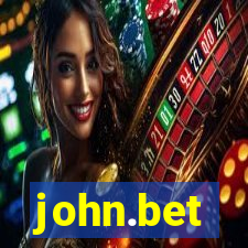 john.bet