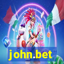 john.bet