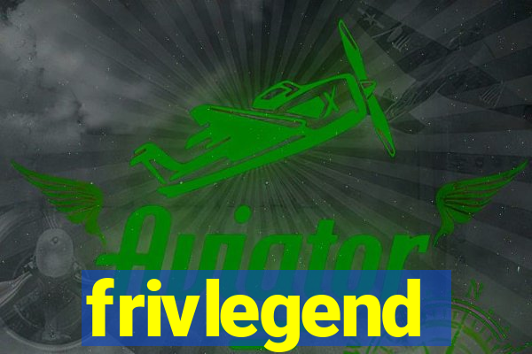 frivlegend