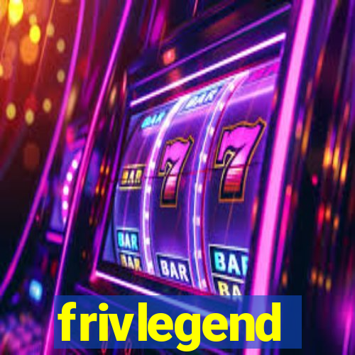 frivlegend