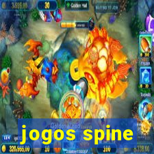 jogos spine