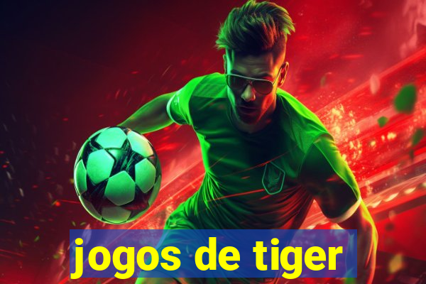 jogos de tiger