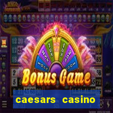 caesars casino atlantic city