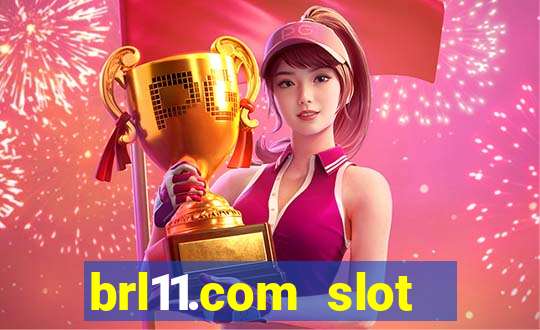 brl11.com slot magia paga mesmo