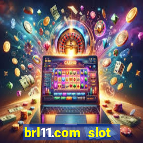 brl11.com slot magia paga mesmo