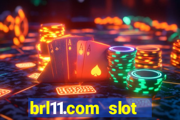 brl11.com slot magia paga mesmo