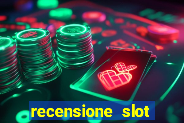 recensione slot lucky stripes