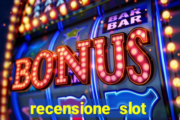 recensione slot lucky stripes